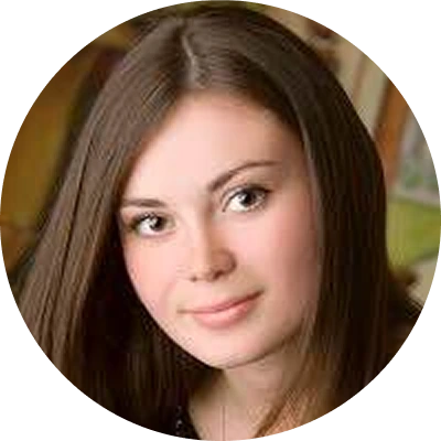 Тренерка Олександра Брезденюк